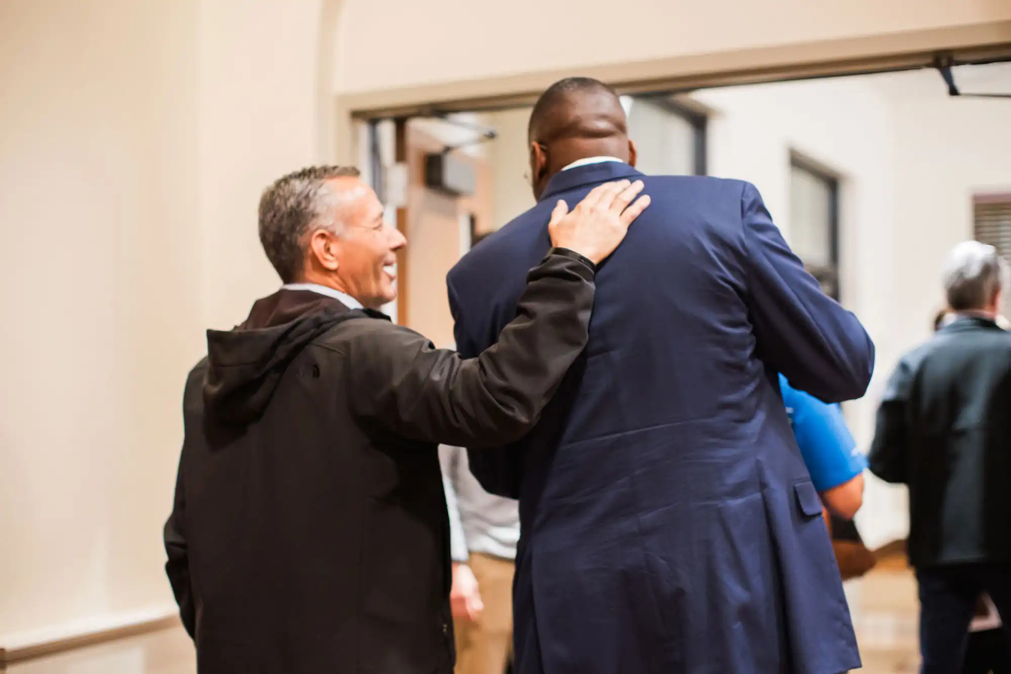 Austin Center for Faith and Work Speaker