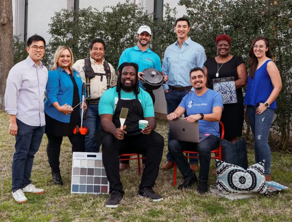 Austin Center Faith and Work Workplace Communities